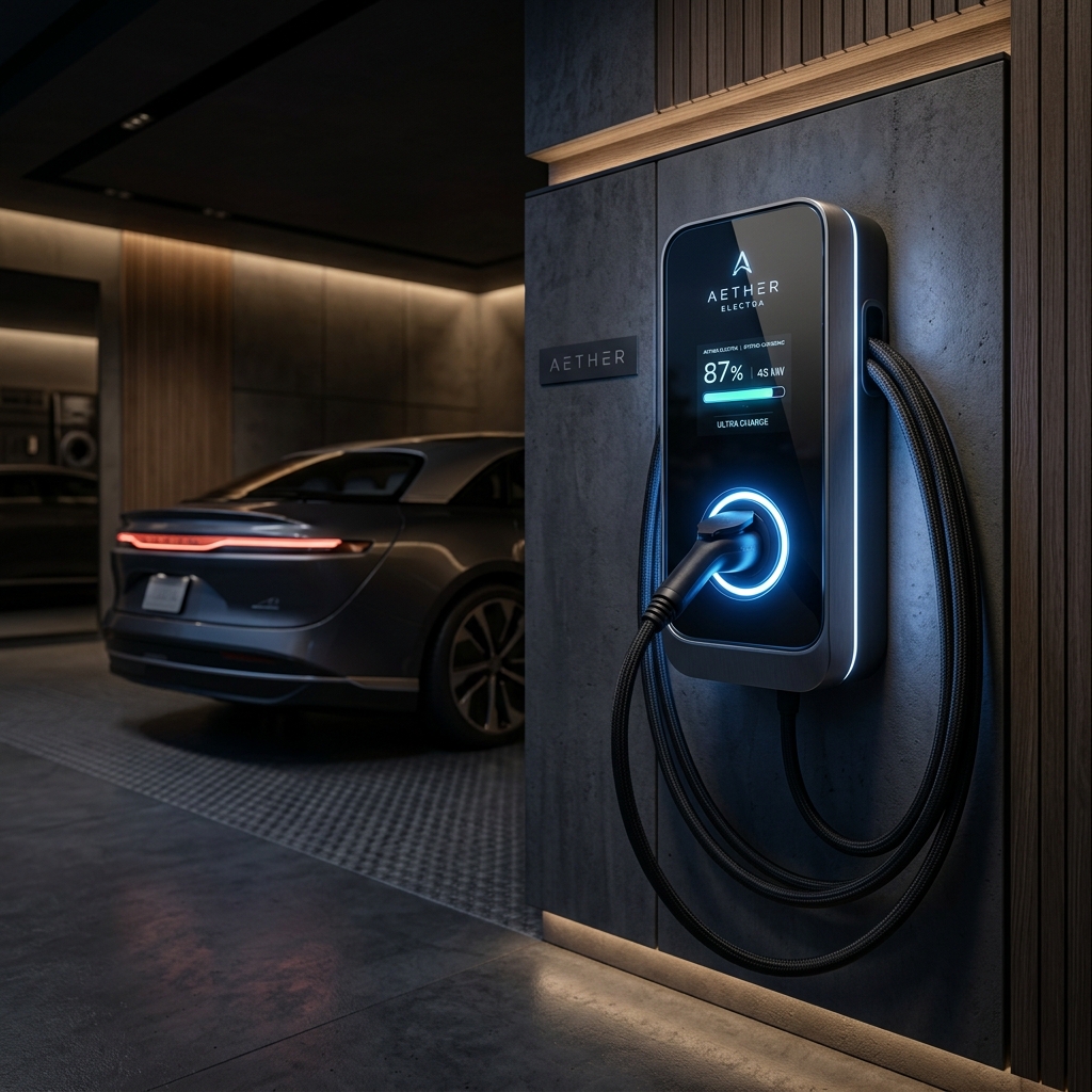 EV Charger