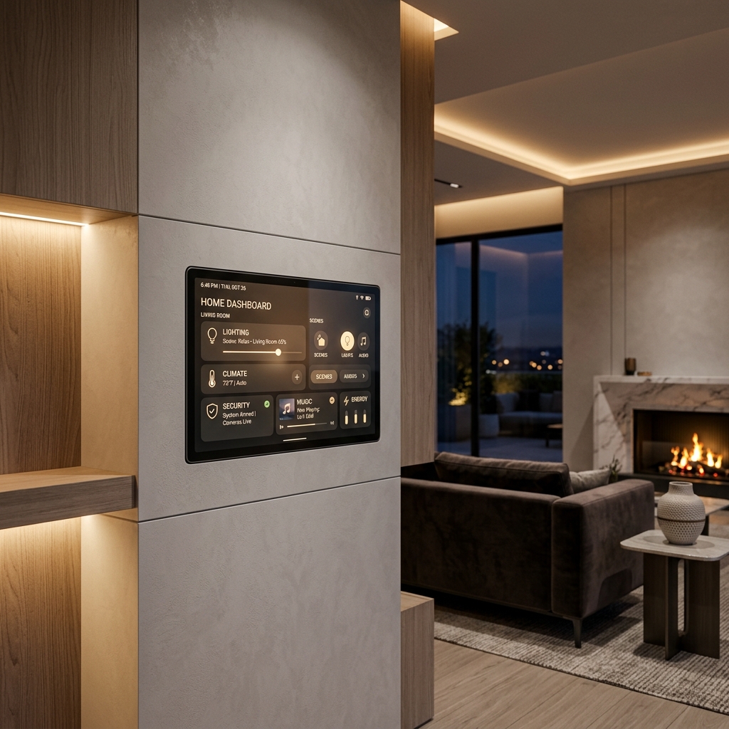 Smart Home